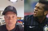 “Estamos bien, estamos vivos”: Fredy Guarín relató cómo robaron su casa en Rionegro