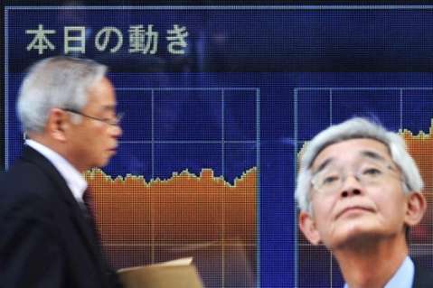 Primer ministro japonés advierte sobre peligro de parálisis total del Estado