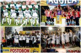Reviva las últimas finales de la Copa Colombia