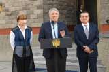 “Es una emergencia mundial, pero no nos dejemos llevar por la paranoia”: Duque