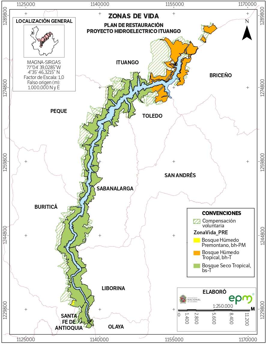 Mapa.