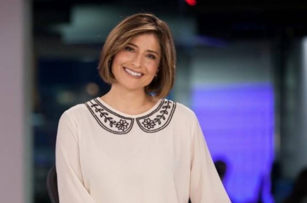 La presentadora de ‘Noticias Caracol’ es tendencia por unas fotografías de su juventud que descrestaron a más de uno. “¿Por qué no se dedicó al modelaje?”, dicen sus seguidores.