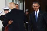 Trump pide al Congreso que investigue presuntas ‘chuzadas’ que habría orquestado Obama