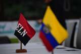 Las razones que llevaron al ELN a decir que diálogo con Gobierno podría congelarse