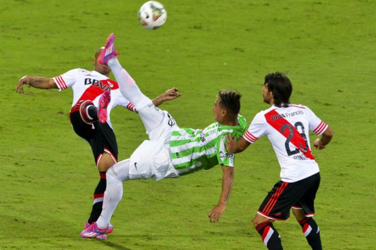 El Día ‘D’ para Atlético Nacional en la Copa Sudamericana