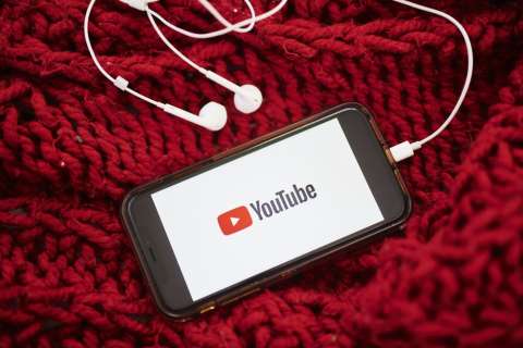 Servicio de música de YouTube supera los 50 millones de suscriptores