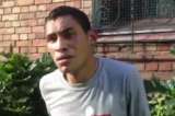 El descaro y desfachatez de un ladrón en Bogotá
