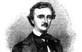 Edgar Allan Poe, bajo la sombra de la melancolía