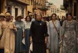 Netflix revela las primeras imágenes de la segunda parte de “Cien años de soledad”