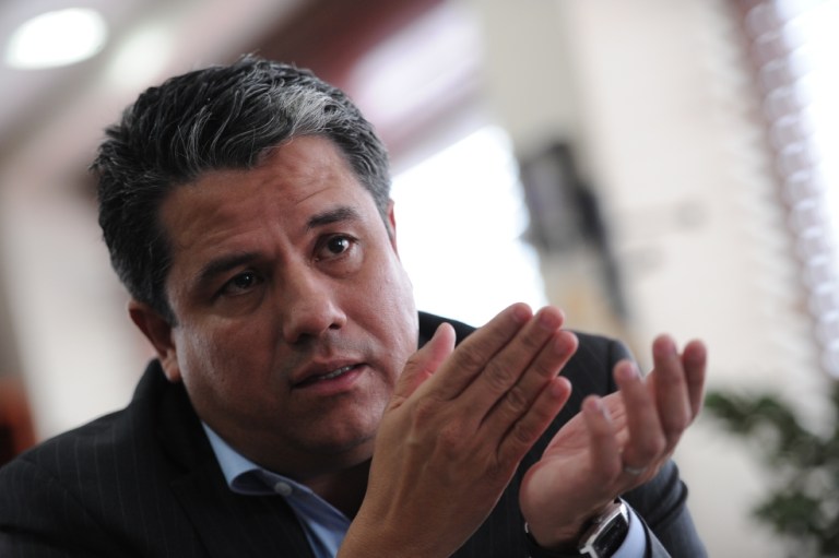 Minminas enfrentado a gremio del sector por tarifas eléctricas