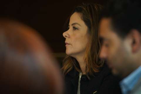 “Es urgente construir la paz en el campo”: Jhenifer Mojica, ministra de Agricultura