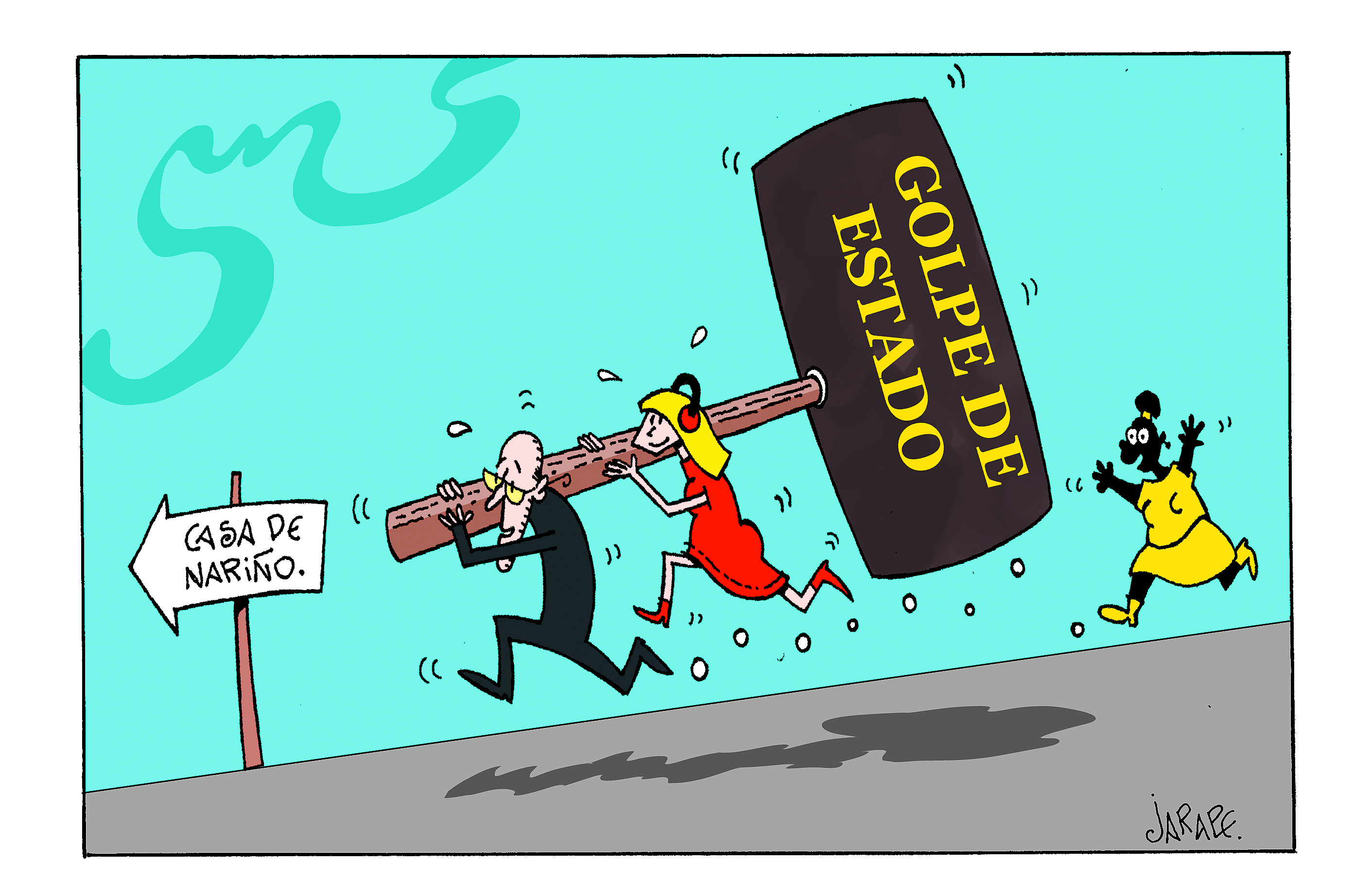 Caricatura