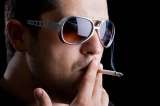 Buscan frenar publicidad de cigarrillos