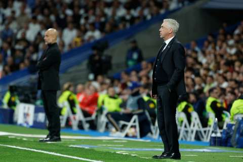 La Champions League nunca decepciona
