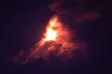 Volcán de Fuego entró en erupción provocando evacuaciones en Guatemala
