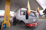 El camino cuesta arriba para subir el precio del diésel en Colombia