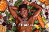 Cimafunk lanza su nuevo álbum, “El Alimento”
