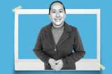 “Jesús no es solo una idea ni un concepto ético”: hermana María Elizabeth Moreira