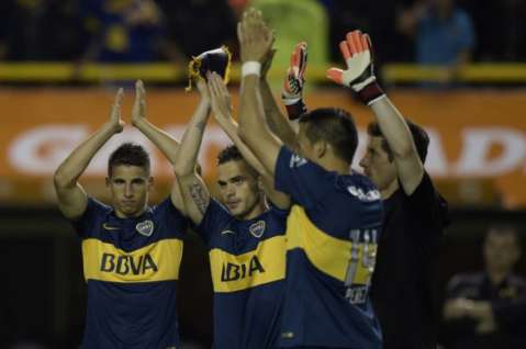 AFA confirmó torneo con 30 equipos en Argentina