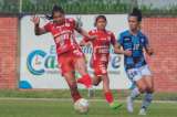 Así va la Liga Femenina