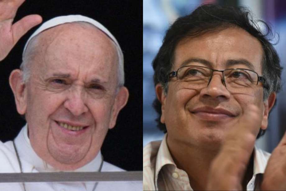 El presidente confirmó su visita oficial a Roma después de participar en el Foro Económico Mundial.