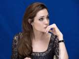Angelina Jolie publica carta en apoyo a mujeres y niñas de Afganistán