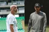 Duelo de técnicos principiantes en Palmaseca