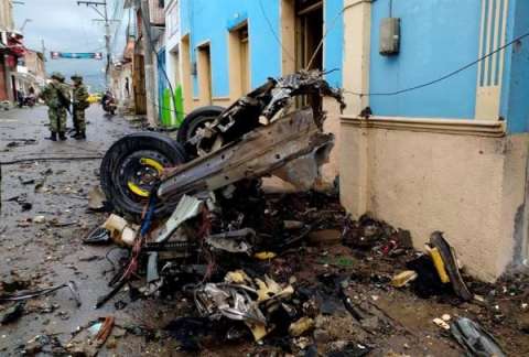 Reestructuración de grupos armados: la violencia se recrudece