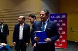 Cambio Radical de Vargas Lleras analiza qué camino tomar en las presidenciales de mayo