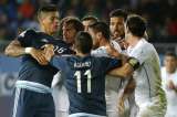 Argentina vs Uruguay el historial del clásico del Río de La Plata