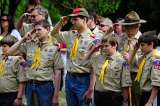 Boy Scouts aceptarán homosexuales entre sus guías
