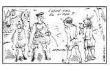 El protocolo de llegada