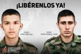 ELN se atribuye ataque en Boyacá y anuncia la liberación de los soldados