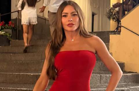 Sofía Vergara cumplió 54 años: pareja, fortuna, por qué no frecuenta Colombia y más