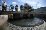 CAR aprobaría permisos al Acueducto para tratar más agua del Río Bogotá