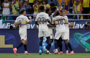 En vivo: análisis de la paliza de Colombia contra Chile en las Eliminatorias