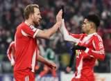 Hamburgo vs. Bayern Múnich: fecha, hora y dónde ver el partido de Luis Díaz en la Bundesliga