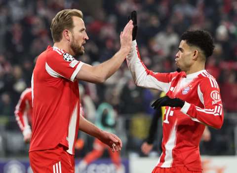 Friburgo vs. Bayern Múnich: fecha, hora y dónde ver el partido de Luis Díaz en la Bundesliga