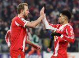 Bayern Múnich vs. Augsburgo: hora y dónde ver el partido de Luis Díaz por Bundesliga