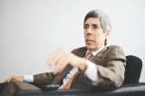 Alan Jara, a juicio disciplinario por crédito a Llanopetrol