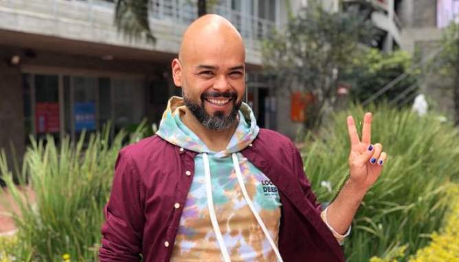 Carlos Vargas, presentador de "La Red", confirmó que los programas cambiarán de director.