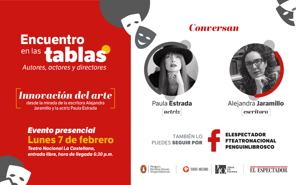 Disfruta este próximo 7 de febrero de un evento hecho arte.