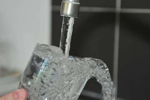 Estos son los barrios de Bogotá que tendrán cortes de agua