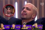 Reacción de Melissa Gate al triunfo de Altafulla en LCDLF dividió opiniones en redes