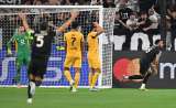 ¡4-4! Vea los golazos que dejó el partidazo entre Juventus y Borussia Dortmund