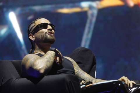 Boletas para el concierto de Maluma: precios y dónde comprarlas