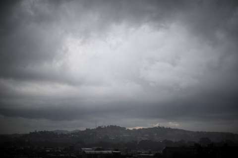 ¿Lloverá hoy? Este es el pronóstico del tiempo del Ideam para este 16 de septiembre