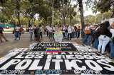 Machado sobre muerte de tres presos políticos: “Maduro los está matando”