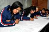 Con construcción de 30.000 aulas se superará brecha en educación: Mineducación
