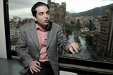 Liberales advierten que suspenderán a concejales implicados en carrusel